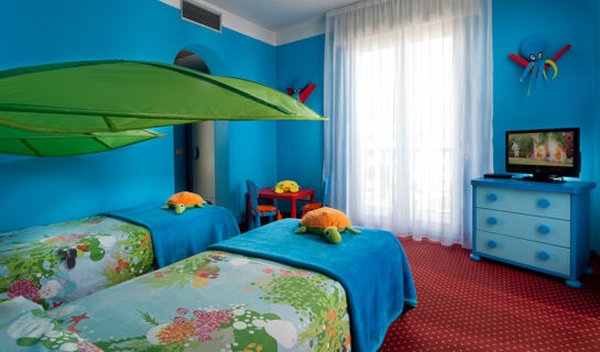 HOTEL MILANO HELVETIA Riccione (RN)