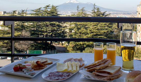 EUROPA STABIA HOTEL Castellammare di Stabia (NA)