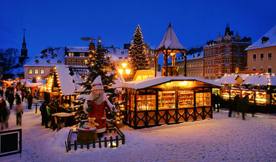 AHORN HOTEL AM FICHTELBERG Oberwiesenthal