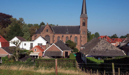 FLETCHER HOTEL-RESTAURANT FRERIKSHOF Winterswijk