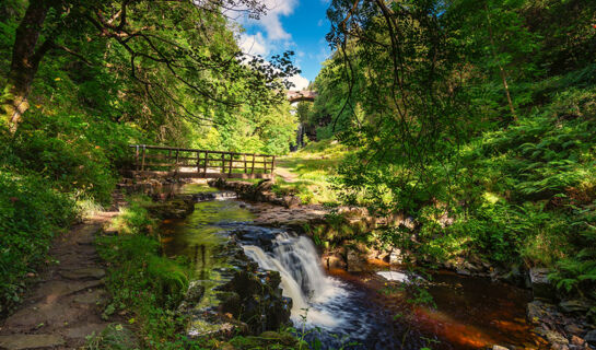 LOVELADY SHIELD COUNTRY HOUSE HOTEL Alston