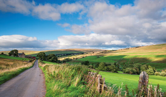 LOVELADY SHIELD COUNTRY HOUSE HOTEL Alston