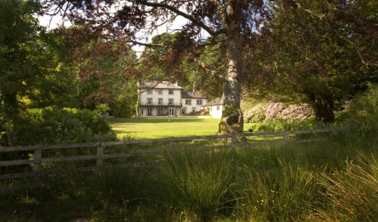 LOVELADY SHIELD COUNTRY HOUSE HOTEL Alston