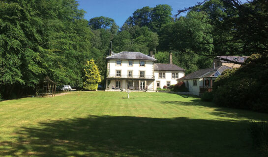 LOVELADY SHIELD COUNTRY HOUSE HOTEL Alston