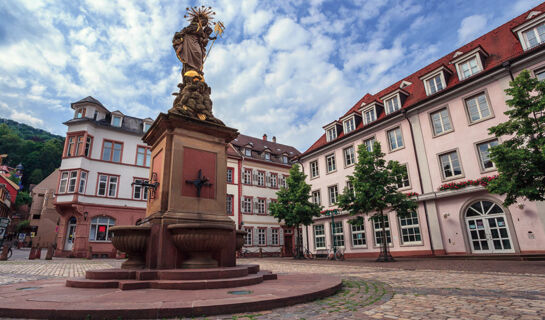 HIRSCHWIRT`S HOTEL & RESTAURANT Rothenberg