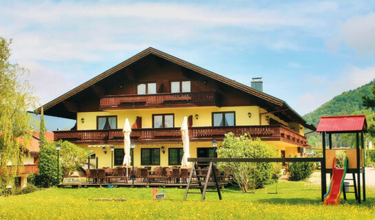 DEVA HOTEL-RESTAURANT FISCHERWIRT Ruhpolding