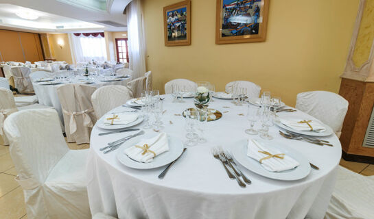 HOTEL AKRABELLO Agrigento