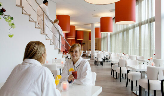 FLETCHER WELLNESS-HOTEL HELMOND Helmond