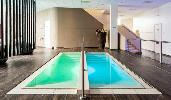 FLETCHER WELLNESS-HOTEL HELMOND Helmond