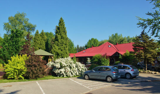 HOTEL CRISTAL PARK TARNÓW Tarnów