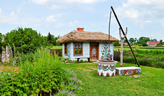 HOTEL CRISTAL PARK DABROWA TARNOWSKA Dąbrowa Tarnowska