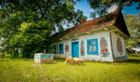 HOTEL CRISTAL PARK DABROWA TARNOWSKA Dąbrowa Tarnowska