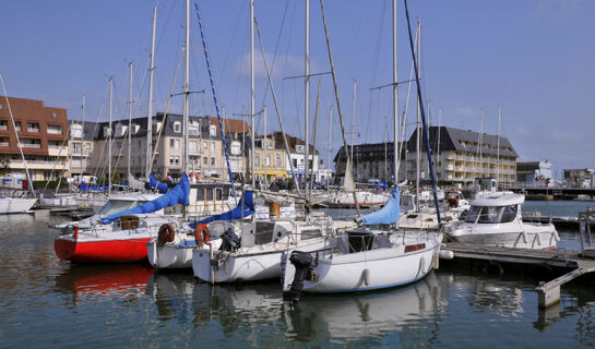 LE MANOIR D'À CÔTÉ Courseulles-sur-Mer