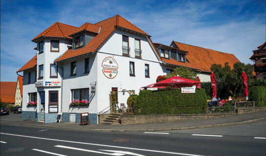 GASTHOF ZUM GOLDENEN STERN Ehrenberg