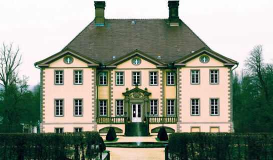 HOTEL LANDHAUS SCHIEDER Schieder-Schwalenberg