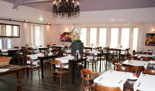 FLETCHER HOTEL-RESTAURANT HEIDEHOF Heerenveen