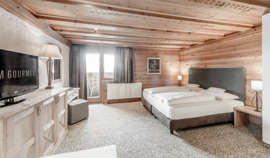 HOTEL ZUM GOURMET Seefeld