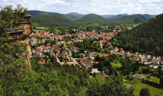 LANDGASTHOF HOTEL ZUM OCHSEN Hauenstein