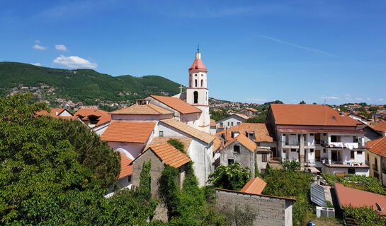 HOTEL GENTILE Agerola