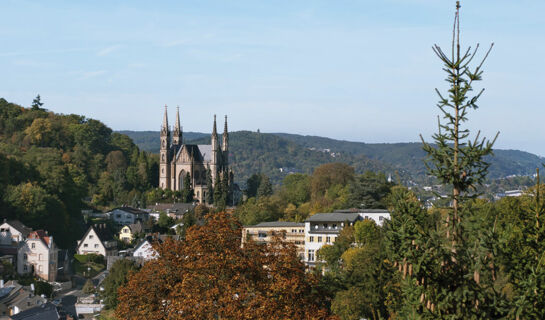 SEMINARIS HOTEL BAD HONNEF Bad Honnef