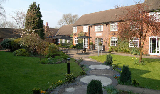 MARNSTON FARM HOTEL Sutton Coldfield