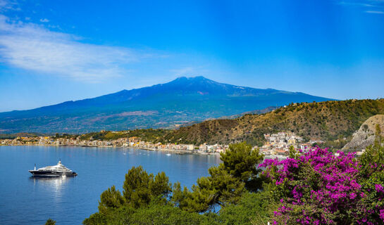 KALOS Giardini Naxos
