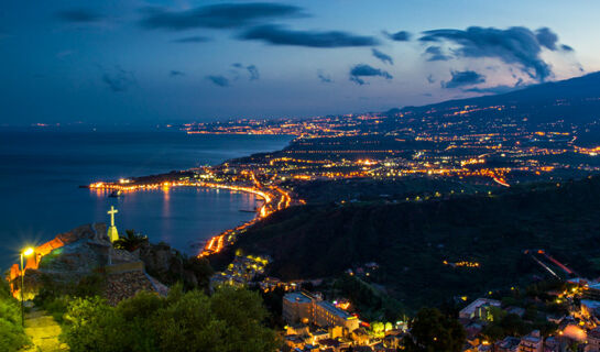 KALOS Giardini Naxos