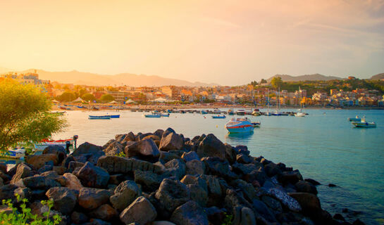 KALOS Giardini Naxos