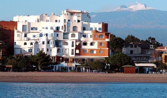 SPORTING BAIA HOTEL Giardini Naxos