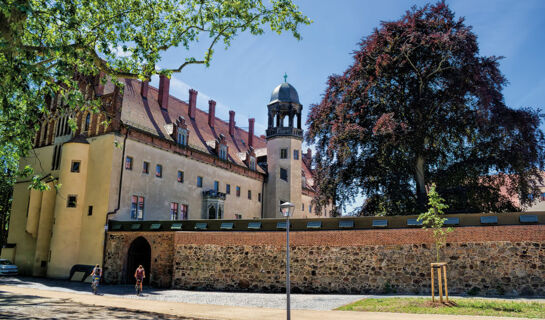 BEST WESTERN HOTEL SOIBELMANNS LUTHERSTADT WITTENBERG Lutherstadt Wittenberg