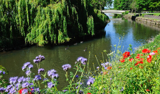 MARNSTON FARM HOTEL Sutton Coldfield