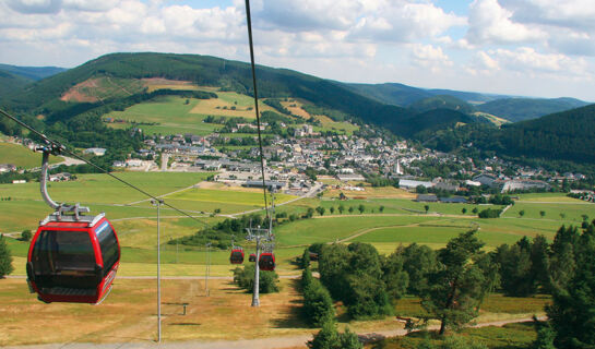 URLAUBS- UND WELLNESSHOTEL FRIEDERIKE Willingen