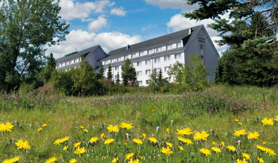 APARTHOTEL OBERHOF Oberhof