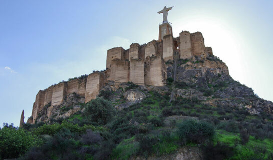 HOTEL AZARBE (B&B) Murcia