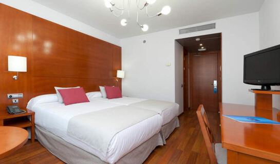 HOTEL AZARBE (B&B) Murcia