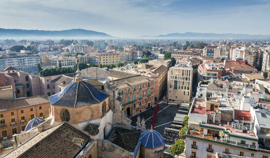 HOTEL AZARBE (B&B) Murcia