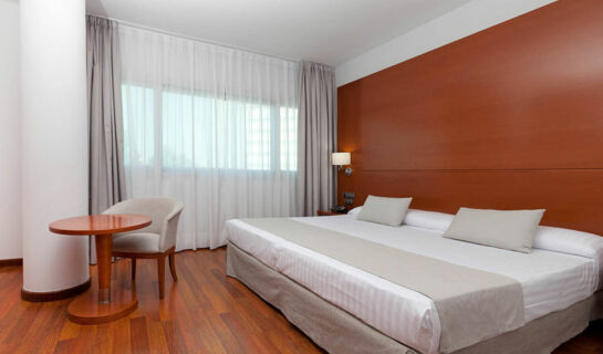 HOTEL AZARBE (B&B) Murcia