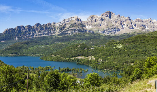 HOTEL CASA MORLANS ( GARNI) Panticosa