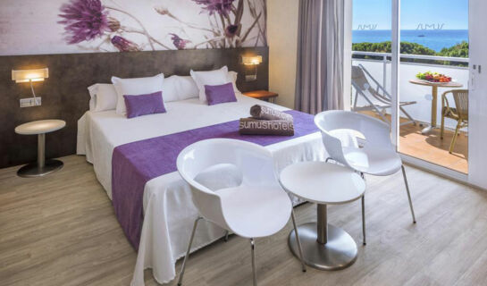 HOTEL MONTEPLAYA - ADULTS ONLY Malgrat de Mar