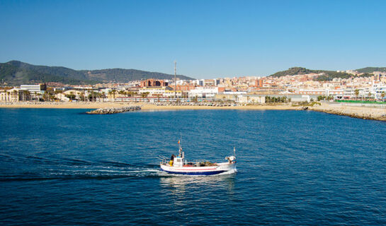 HOTEL MITUS Canet de Mar