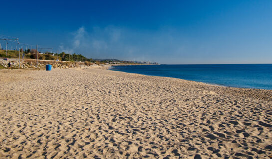 HOTEL MITUS Canet de Mar