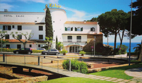 HOTEL GHT XALOC Platja d'Aro