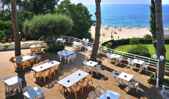 HOTEL GHT XALOC Platja d'Aro