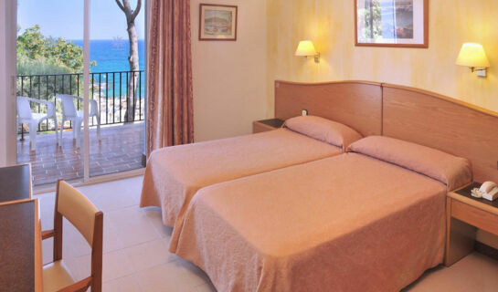 HOTEL GHT XALOC Platja d'Aro