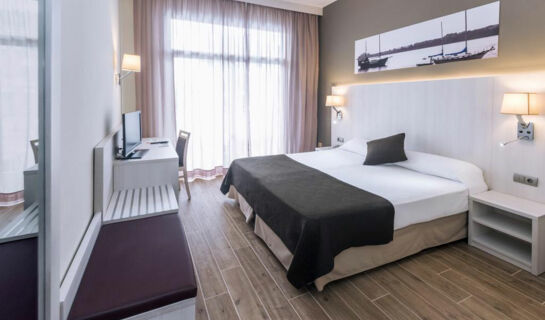 HOTEL GHT COSTA BRAVA & SPA Tossa de Mar