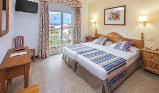 HOTEL GHT NEPTUNO TOSSA & VENUS SPA Tossa de Mar
