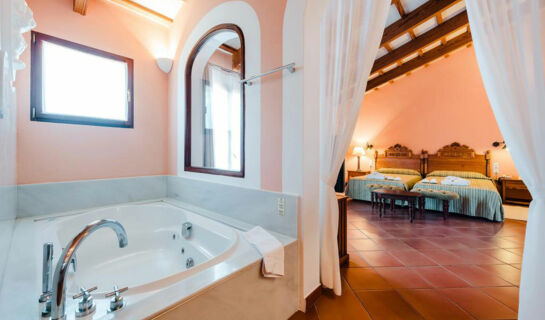 HOTEL RURAL SANT IGNASI (B&B) Ciutadella de Menorca