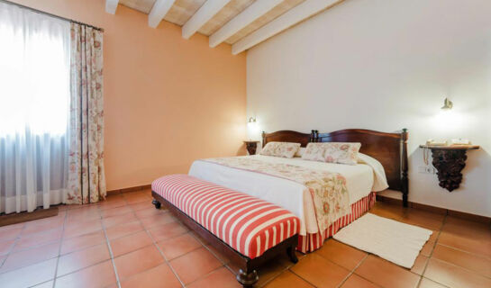HOTEL RURAL SANT IGNASI (B&B) Ciutadella de Menorca