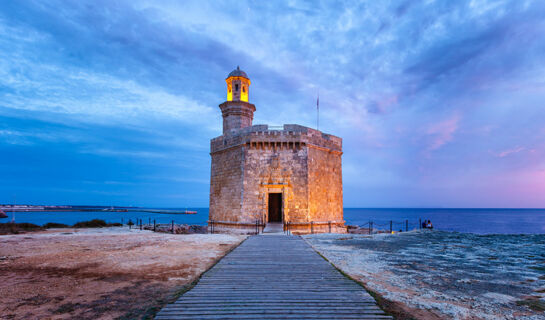 HOTEL RURAL SANT IGNASI (B&B) Ciutadella de Menorca