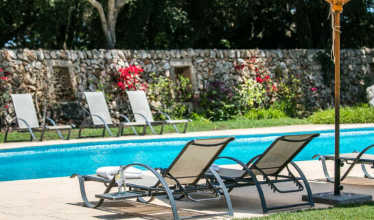 HOTEL RURAL SANT IGNASI (B&B) Ciutadella de Menorca